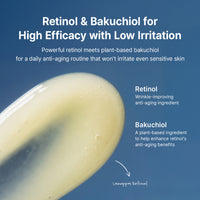 0.1 Gentle Retinol Serum