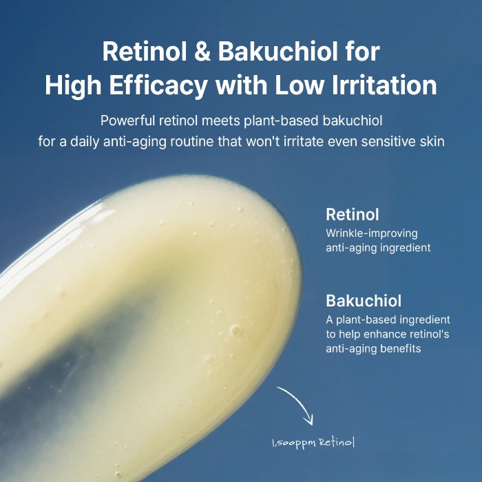 Dr. Althea 0.1 Retinol Serum