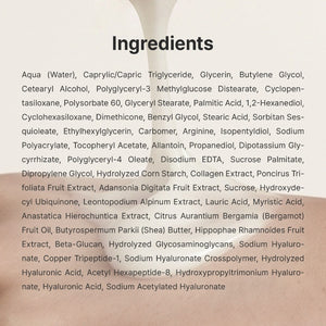 Rapid Firm Sculpting Cream