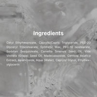 Pure Grinding Cleansing Balm