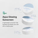 Aqua Glowing Sunscreen