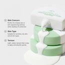 Green Tea Fresh Sunscreen