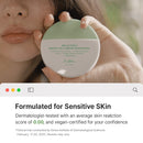 Green Tea Fresh Sunscreen