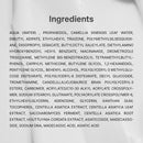 Green Tea Fresh Sunscreen