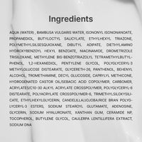 Aqua Glowing Sunscreen