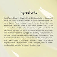 0.1 Gentle Retinol Serum