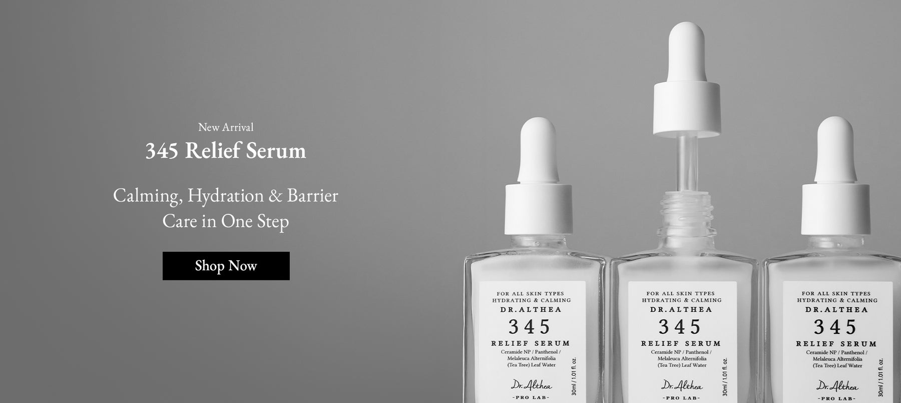 Dr. Althea Korean Vegan Skincare & Beauty | Home DR.ALTHEA Dr. Althea Korean Vegan Skincare & Beauty | Home DR.ALTHEA