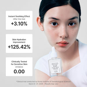 345 Relief Serum
