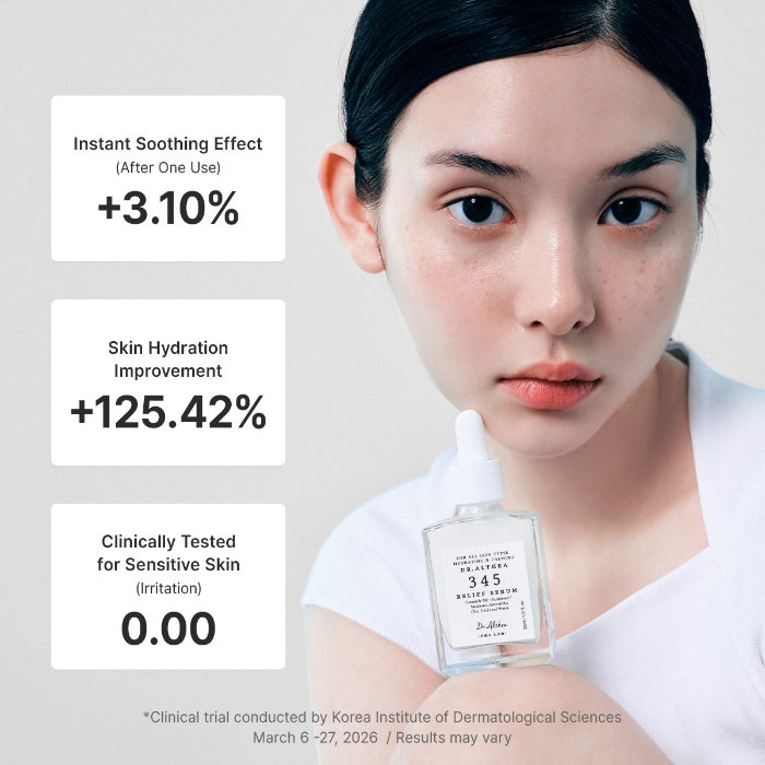 345 Relief Serum