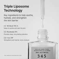 345 Relief Serum