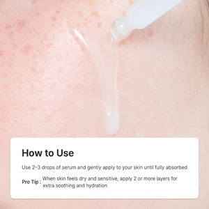 345 Relief Serum
