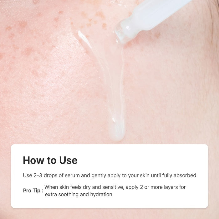 345 Relief Serum