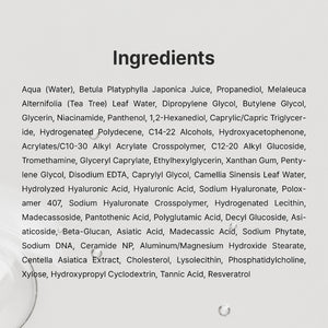 345 Relief Serum