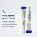 Pure Retinol 0.15% Cream