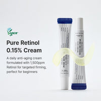 Pure Retinol 0.15% Cream