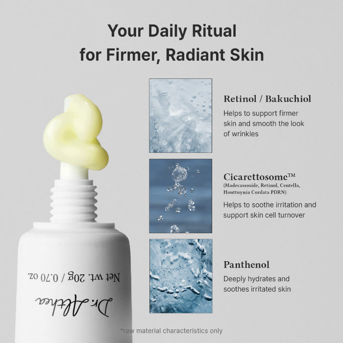 Pure Retinol 0.15% Cream