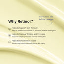 Pure Retinol 0.15% Cream
