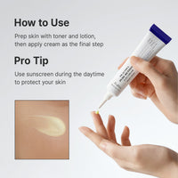 Pure Retinol 0.15% Cream