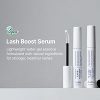 Lash Boost Serum