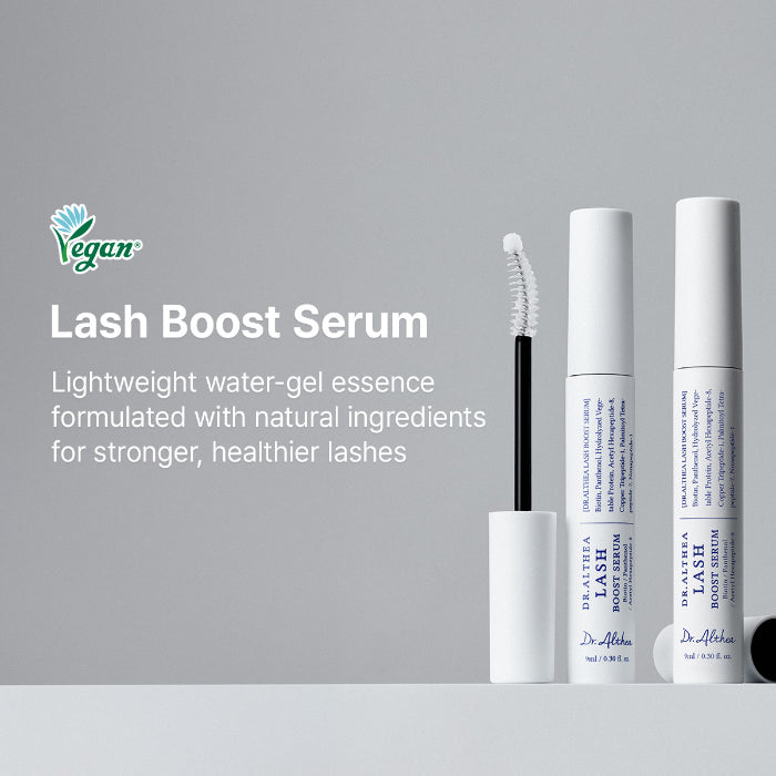 Lash Boost Serum