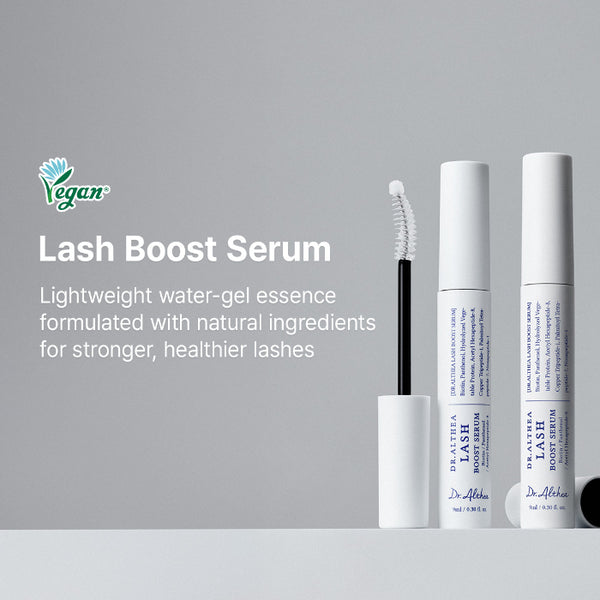Lash Boost Serum