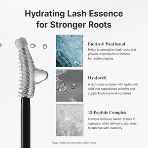 Lash Boost Serum