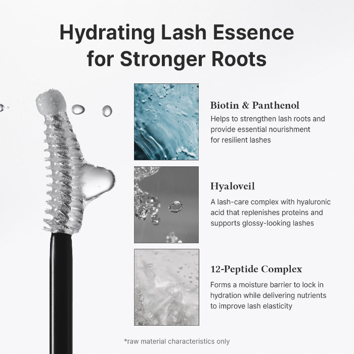 Lash Boost Serum
