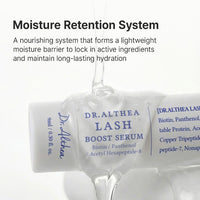 Lash Boost Serum