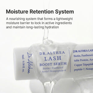 Lash Boost Serum