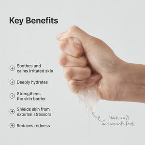 Cushion Veil Calming Mask (Pack of 4)