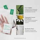 Cushion Veil Calming Mask (Pack of 4)