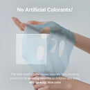 Aqua Blue Hydration Mask (Pack of 4)