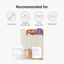 Jelly Seal Dewy Mask (Pack of 4)