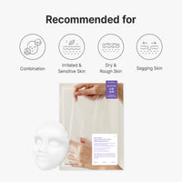 Jelly Seal Dewy Mask (Pack of 4)