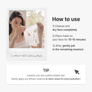 Cushion Veil Calming Mask (Pack of 4)