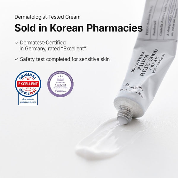 PDRN Reju 5000 Cream