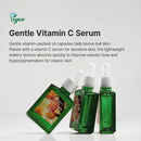 Gentle Vitamin C Serum