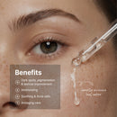 Gentle Vitamin C Serum