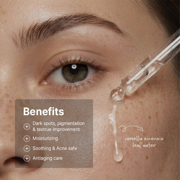 Gentle Vitamin C Serum
