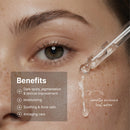 Gentle Vitamin C Serum