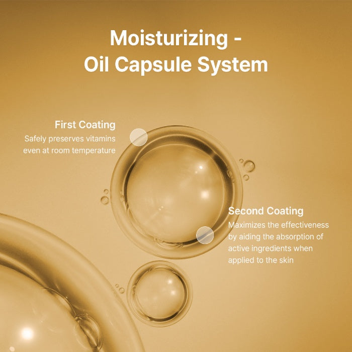 Gentle Vitamin C Serum