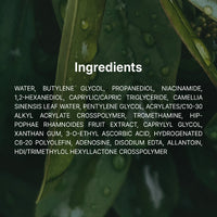Gentle Vitamin C Serum