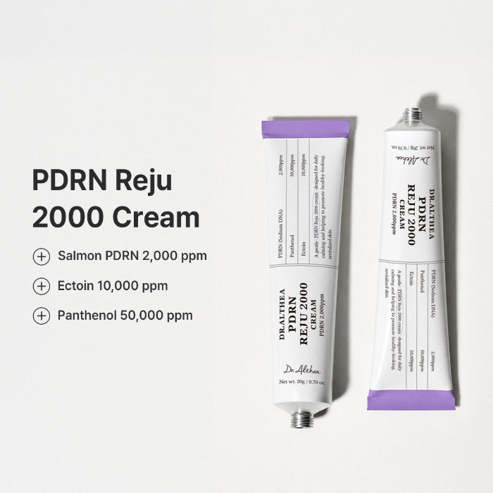 PDRN Reju 2000 Cream