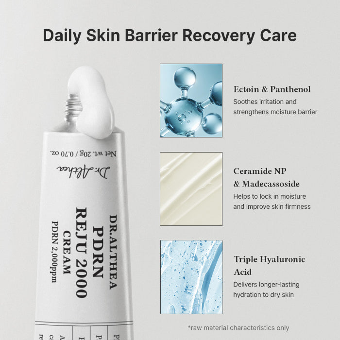 PDRN Reju 2000 Cream