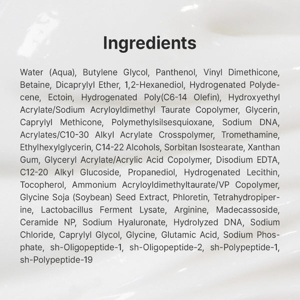 PDRN Reju 2000 Cream
