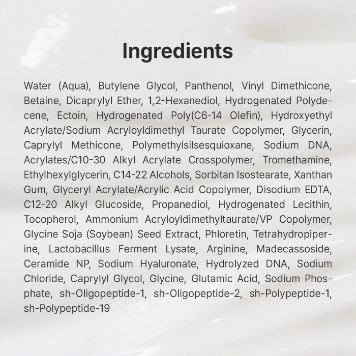 PDRN Reju 2000 Cream