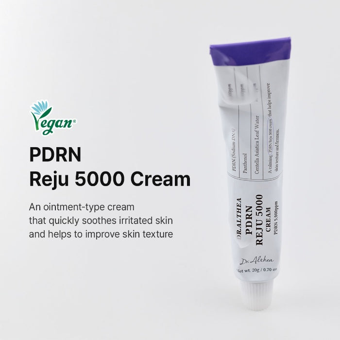 PDRN Reju 5000 Cream