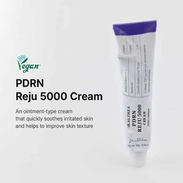 PDRN Reju 5000 Cream