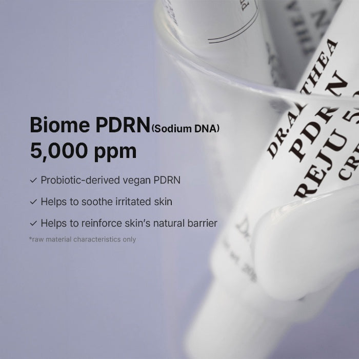 PDRN Reju 5000 Cream