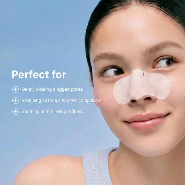 Premium Quick Step Sebum Cleanser